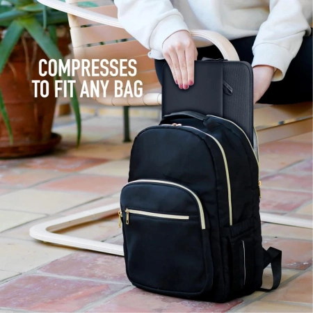 TECH-PROTECT TORBA SLEEVE DO LAPTOPA 13-14 CALI OCHRONNA Z POKROWCEM