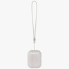 Etui UNIQ Lino do AirPods Pro 3 gen      Silicone beżowy