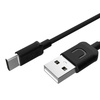 USAMS KABEL U-TURN USB-C 1M DO TELEFONÓW 2A PRZEJŚCIÓWKA SZYBKIE ŁADOWANIE