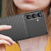 HURTEL ETUI POKROWIEC OCHRONNY DO SAMSUNG GALAXY S25+ SILIKONOWY PANCERNY