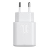 JOYROOM ŁADOWARKA SIECIOWA Z KABLEM C-C 30W DO IPHONE 12 13 14 GALAXY 1M