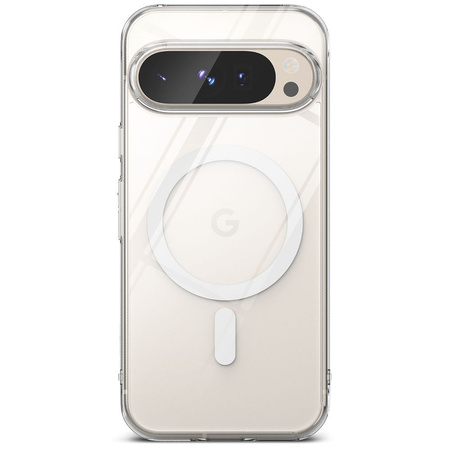 RINGKE FUSION MAGNETIC DO MAGSAFE DO GOOGLE PIXEL 9 9 PRO OCHRONA TELEFONU