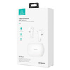 USAMS SŁUCHAWKI BEZPRZEWODOWE TWS BLUETOOTH 5.0 DO TELEFONÓW IPHONE ANDROID