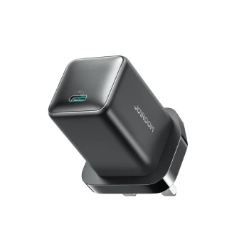 JOYROOM ŁADOWARKA SIECIOWA JR-TCG18 65W DO TELEFONÓW USB-C SZYBKIE