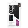 Etui UNIQ Lyden do Samsung Galaxy S26 Ultra Magclick Charging czarny