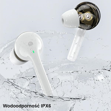 AWEI SŁUCHAWKI SPORTOWE BLUETOOTH T12TWS DO TELEFONÓW IPHONE ANDROID