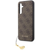 GUESS POKROWIEC HARDCASE DO SAMSUNG GALAXY S23 FE S711 Z CHARMS COLLECTION