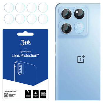 OnePlus Ace Racing - 3mk Lens Protection