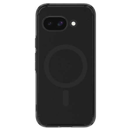 SPIGEN ULTRA HYBRID CASE DO GOOGLE PIXEL 9A DO MAGSAFE PRZEJŚCIÓWKA