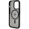 BMW ETUI HARDCASE MAGNETYCZNE DO IPHONE 15 PRO 6.1 DO MAGSAFE IML SIGNATURE
