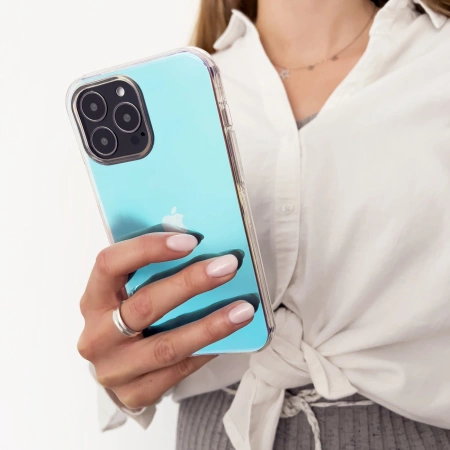 HURTEL ETUI CASE POKROWIEC ŻELOWY DO SAMSUNG GALAXY A13 5G OPALIZUJĄCY