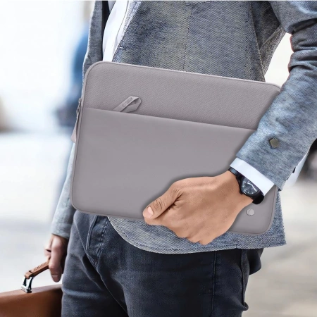 TECH-PROTECT TORBA SLEEVE DO LAPTOPA 13-14 CALI POKROWIEC OCHRONNY