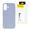 WOZINSKY POKROWIEC SILIKONOWY DO SAMSUNG GALAXY S25+ OCHRONA NA TELEFON