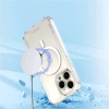WOZINSKY ETUI CLEAR CORNER CASE DO SAMSUNG GALAXY S25 DO MAGSAFE OCHRONNY