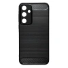 Etui Carbon Samsung Galaxy S25 Plus 5G Czarny