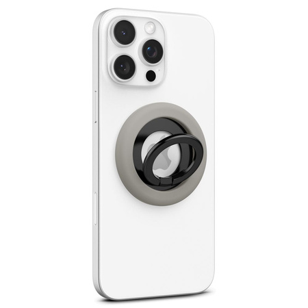 SPIGEN NANO POP RING DO MAGSAFE IPHONE 11 12 13 14 15 WYGODNE UŻYTKOWANIE