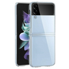BELINE CASE CLEAR DO SAMSUNG GALAXY Z FLIP 6 PRZEZROCZYSTE Z OCHRONA EKRANU