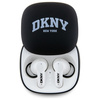 DKNY słuchawki Bluetooth DKTWS3DNYAK czarne/black TWS BT 3D Rubber Matte Finish
