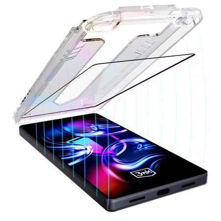 Apple iPhone 13 Pro Max/14 Plus - 3mk Hardglass Max