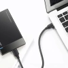 UGREEN KABEL USB-A 3.0 DO USB-C 3A DO TELEFONÓW 0.5M SZYBKIE ŁADOWANIE