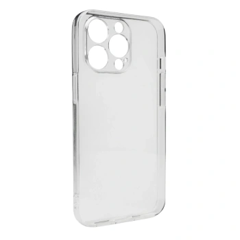 Etui Clear Case 1.2MM iPhone 14 Plus Transparentny