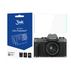 3MK SZKŁO HYBRYDOWE CAM PROTECTION DO FUJIFILM X-T200 OCHRONA