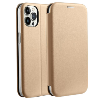 BELINE ETUI BOOK MAGNETYCZNE DO IPHONE 15 PRO MAX 6,7 CASE OCHRONNY
