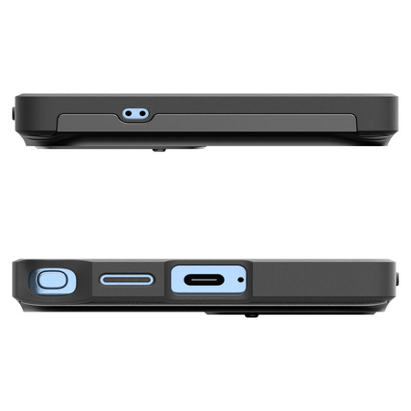 SPIGEN OPTIK ARMOR DO SAMSUNG GALAXY S25 ULTRA OCHRONA POKROWIEC NA TELEFON