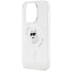 KARL LAGERFELD ETUI DO IPHONE 14 PRO MAX 6,7 DO MAGSAFE HARDCASE
