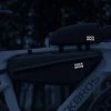 ROCKBROS TORBA ROWEROWA NA RAMĘ POD RURĘ GÓRNĄ 2,9L DO ROWERU KOMPAKTOWA