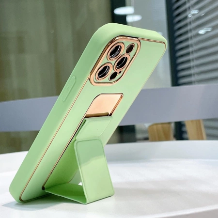 HURTEL ETUI Z PODSTAWKĄ DO SAMSUNG GALAXY A13 OCHRONA I FUNKCJONALNOŚĆ