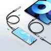 UGREEN KABEL USB-C DO USB-C PD QC 100W DO GIER PS5 XBOX SZYBKIE ŁADOWANIE