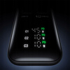 MCDODO SZYBKA ŁADOWARKA SIECIOWA ZASILACZ 3X USB-C PD GAN 67W 2X KABEL 1M