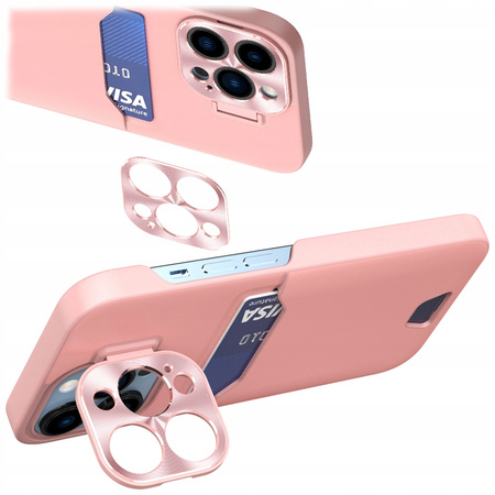 HURTEL ETUI LEATHER STAND CASE DO SAMSUNG GALAXY S23+ POKROWIEC PORTFEL