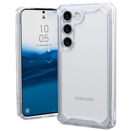 UAG Plyo - obudowa ochronna do Samsung Galaxy S23 Plus 5G (ice)