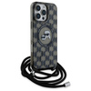 KARL LAGERFELD ETUI DO IPHONE 16 PRO MAX 6.9 IML DO MAGSAFE MONOGRAM