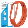BELINE PASEK MI BAND 3 4 DO ZEGARKA XIAOMI SILIKONOWA WYSOKIEJ JAKOŚCI