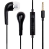 SAMSUNG SŁUCHAWKI PRZEWODOWE EHS64AVFBE MINI JACK 3.5MM DO TELEFONÓW