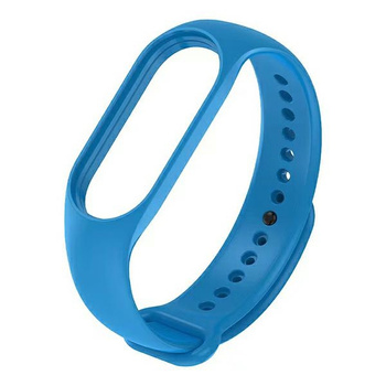BELINE PASEK DO MI BAND 3 4 ZAMIENNY OPASKA FITNESS DO TRACKERA ELASTYCZNY