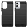 HURTEL ETUI CASE POKROWIEC CARBON DO INFINIX NOTE 12I ELASTYCZNY SILIKONOWY