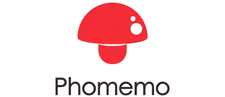 PHOMEMO PAPIER TERMICZNY Q12-RM10 DO DRUKAREK 57MM 2 ROLKI WYSOKA JAKOŚĆ