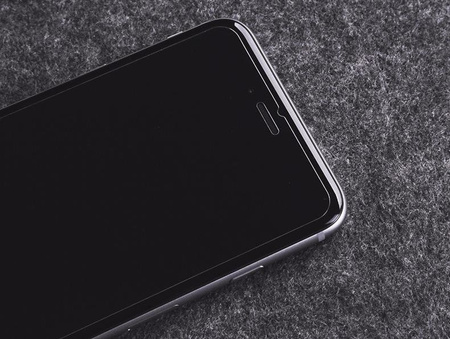 Tempered Glass szkło hartowane Xiaomi Poco M5 twardość 9H (opakowanie – koperta)