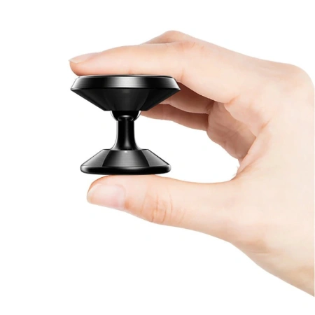 WOZINSKY UCHWYT MAGNETYCZNY SAMOCHODOWY 360 SAMOPRZYLEPNY DO IPHONE ANDROID