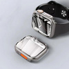 TECH-PROTECT DEFENSE360 DO APPLE WATCH 4 5 6 SE 44MM LEKKA OCHRONA ZEGARKA