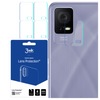 TCL 405 - 3mk Lens Protection