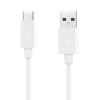 SPIGEN KABEL USB-A / USB-C 60W DO TELEFONÓW 100 CM SZYBKI PRZEWÓD