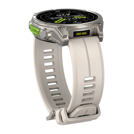 Smartwatch ZEBLAZE Vibe 8 Abyss (szary)