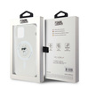 KARL LAGERFELD ETUI HARDCASE DO IPHONE 12 12 PRO 6.1 PRZEZROCZYSTE