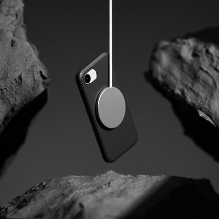 RINGKE ONYX ETUI MAGNETYCZNE DO MAGSAFE IPHONE 16E OCHRONNE ZABEZPIECZENIE