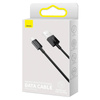 BASEUS KABEL MICRO USB 2A DO TELEFONÓW 2M SZYBKIE ŁADOWANIE SUPERIOR SERIES